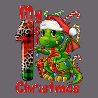 My First Christmas Dragon Premium Sweatshirt | Teevron
