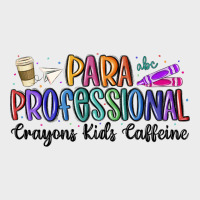 Paraprofessional Urban Hoodie | Teevron