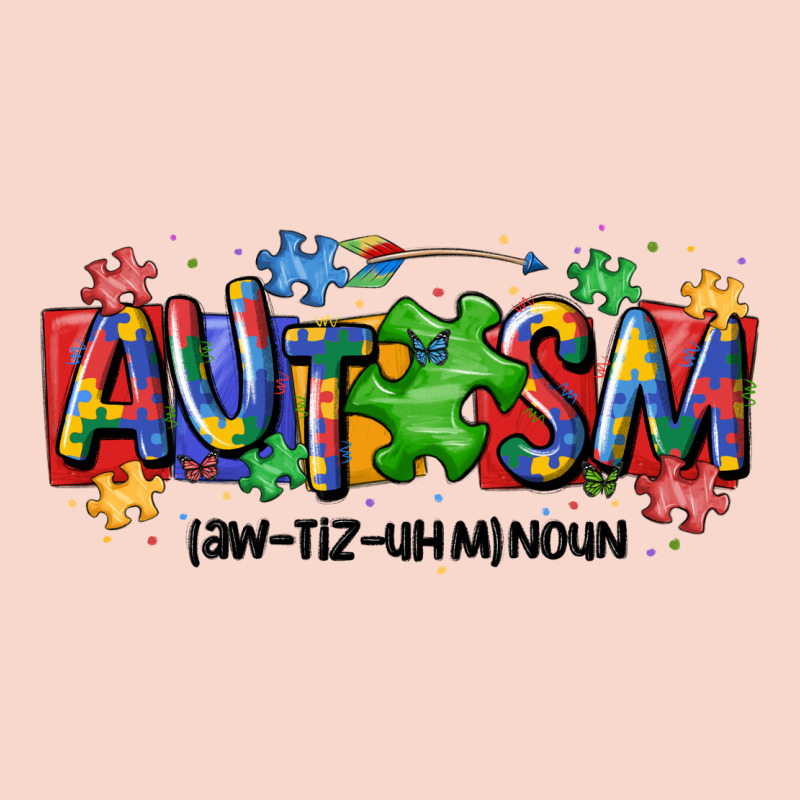 Autism Awtizuhm Noun Urban Hoodie by MaliasSmallBusiness | Teevron