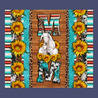 Goat Family Mom Sunflowers Serape Leopard Cowhide Tumbler Vintage Tee | Teevron