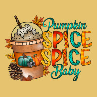 Pumpkin Spice Baby Premium Sweatshirt | Teevron