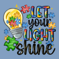 Let Your Light Shine Urban Hoodie | Teevron