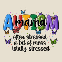 Autism Mama Urban Hoodie | Teevron