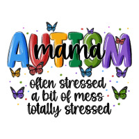 autism mama | Teevron