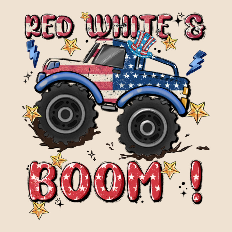 4th Of July Png, Monster Truck Urban Hoodie by MaliasSmallBusiness | Teevron