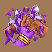 Domestic Violence Afro Girl Sneakers Classic Tee | Teevron