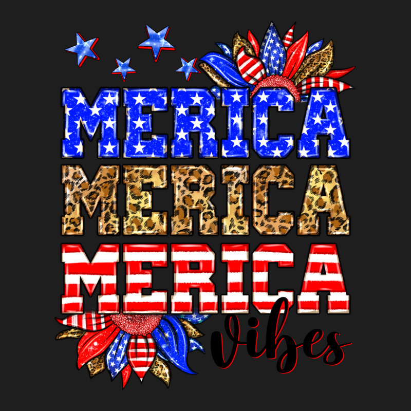 Merica Merica Merica Vibes Heavyweight Hoodie by Neo Western | Teevron