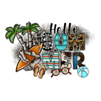 hello summer | Teevron
