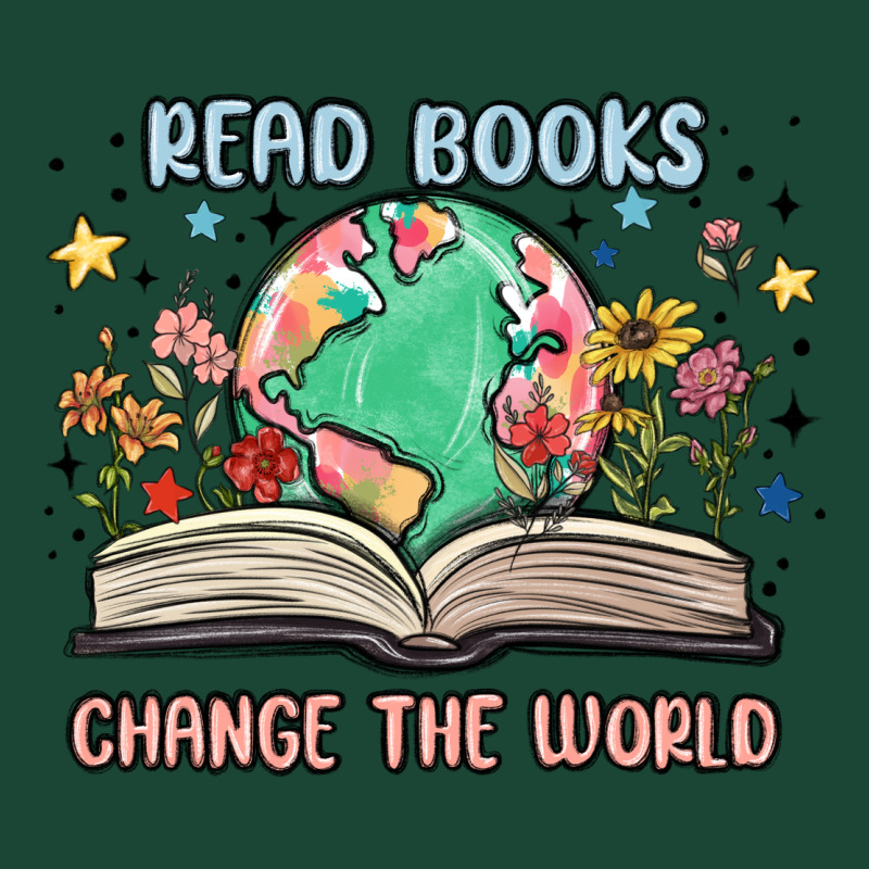 Book Lover Urban Hoodie by MaliasSmallBusiness | Teevron