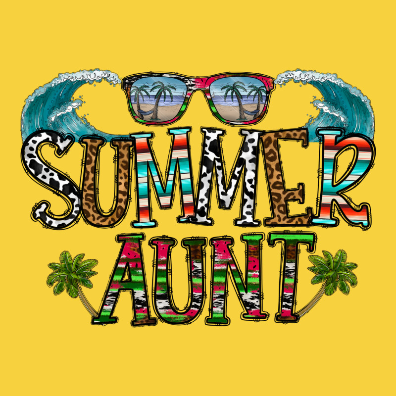 Summer Aunt Premium Sweatshirt by CowhideDigitalArt | Teevron