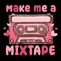 Make Me A Mixtape Urban Hoodie | Teevron