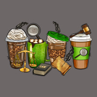 Lawyer Coffee Cups Classic Tee | Teevron