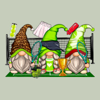 Tennis Gnomes Classic Tee | Teevron