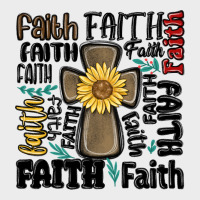 Faith Cross Urban Hoodie | Teevron