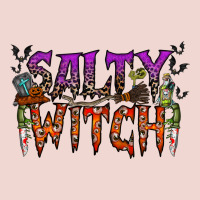 Salty Witch Premium Sweatshirt | Teevron