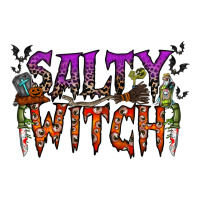 salty witch | Teevron