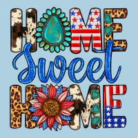Home Sweet Home Premium Hoodie | Teevron