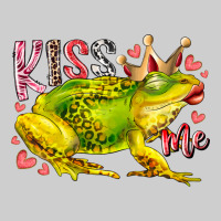 Kiss Me Frog Premium Tee | Teevron