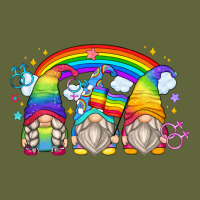 Lgbt Gnomes Classic Tee | Teevron