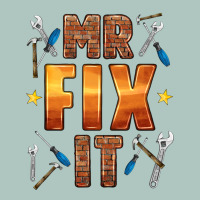 Mr Fix It Premium Sweatshirt | Teevron
