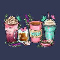 Mom Coffee Cups Heavyweight Hoodie | Teevron