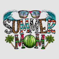 Summer Mom Premium Sweatshirt | Teevron