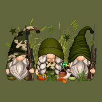 Hunter Gnomes Classic Tee | Teevron