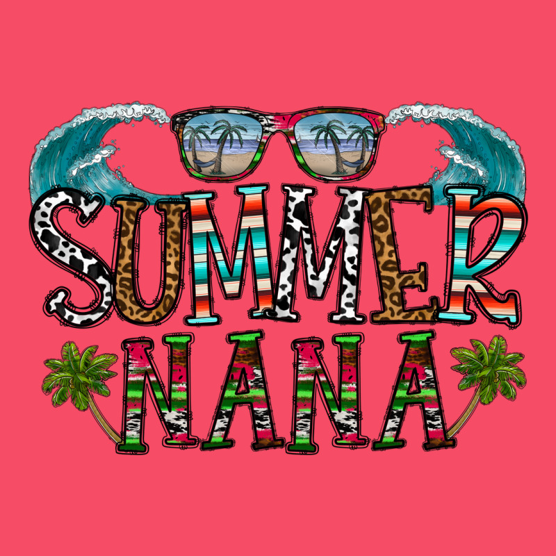 Summer Nana Premium Sweatshirt by CowhideDigitalArt | Teevron
