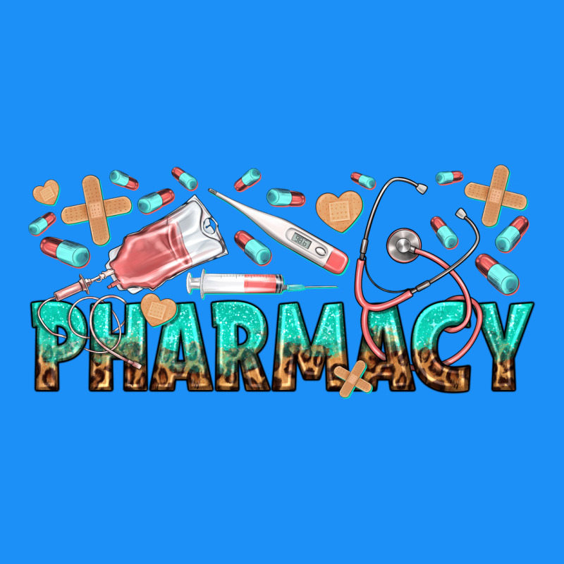 Pharmacy Classic Tee by texasbilliewilder | Teevron