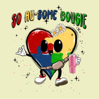 So Au Some Bougie Urban Hoodie | Teevron