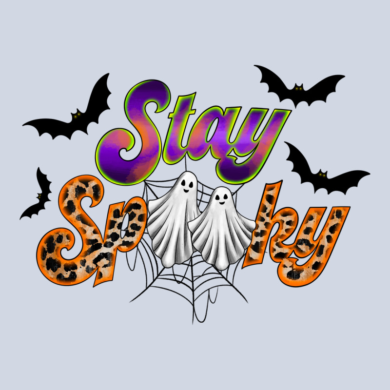 Stay Spooky Premium Sweatshirt by RacoonDesign | Teevron