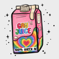 Gay Juice Urban Hoodie | Teevron