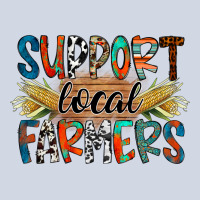 Support Local Farmers Premium Sweatshirt | Teevron