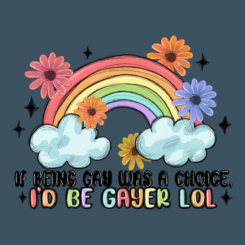 Gay Pride Urban Hoodie by MaliasSmallBusiness | Teevron