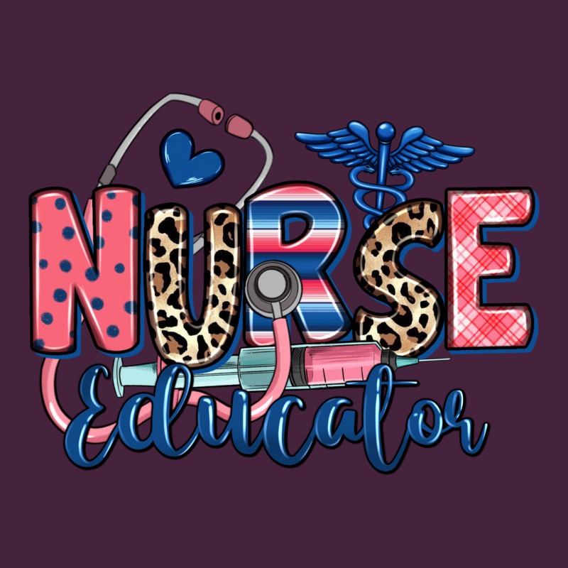 Nurse Educator Classic Tee by RanaPortraitStore | Teevron