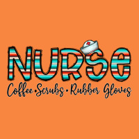 Coffee Scrubs And Rubber Gloves Premium Sweatshirt | Teevron