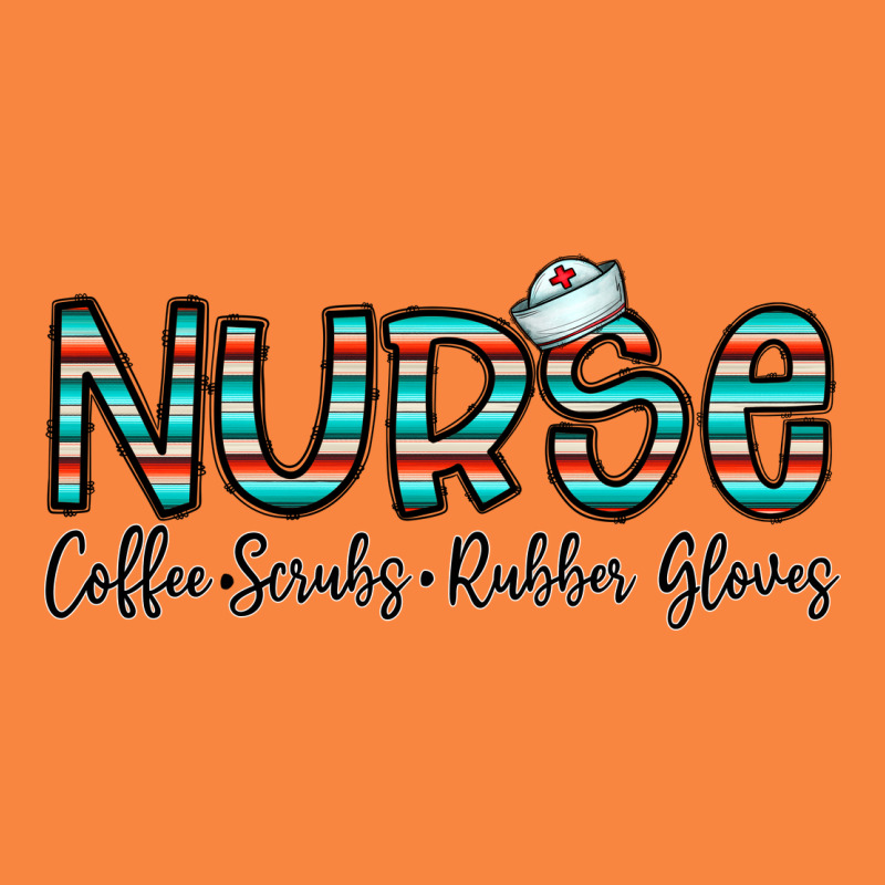 Coffee Scrubs And Rubber Gloves Premium Sweatshirt by CowhideDigitalArt | Teevron