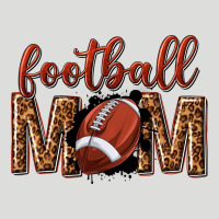 Football Mom Zipper Hoodie | Teevron