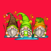 Frog Gnomes Classic Tee | Teevron