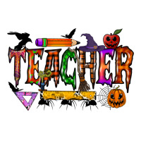 teacher halloween | Teevron
