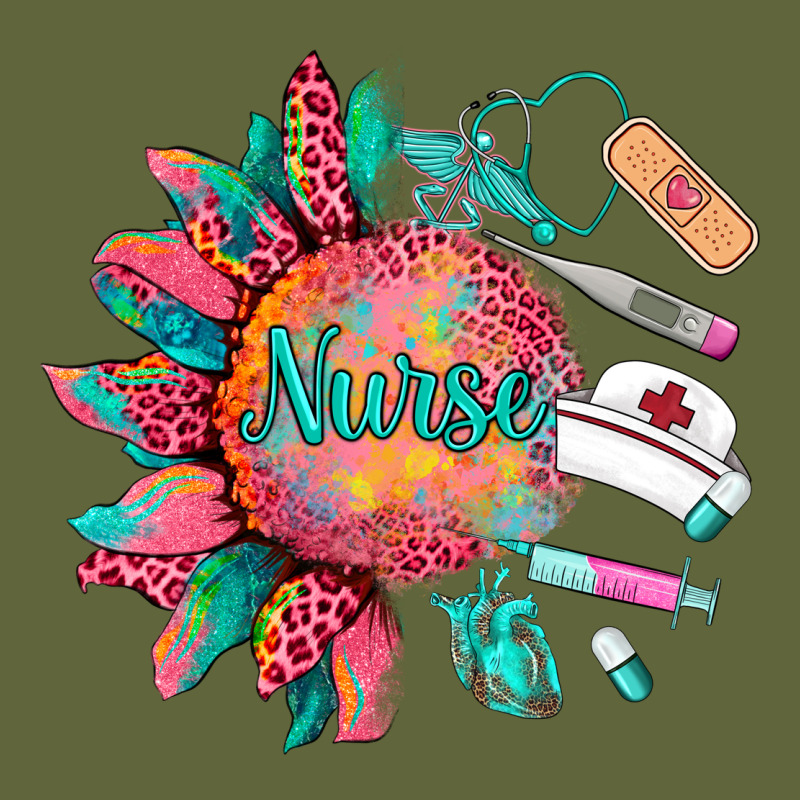 Western  Nurse Medical Instruments Classic Tee by BarkalooDesign | Teevron