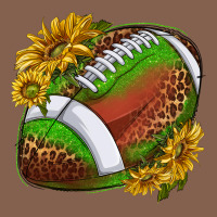 Footballwithsunflowers Zipper Hoodie | Teevron