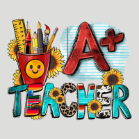A  Teacher Zipper Hoodie | Teevron