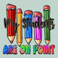 My Students Are On Point Zipper Hoodie | Teevron