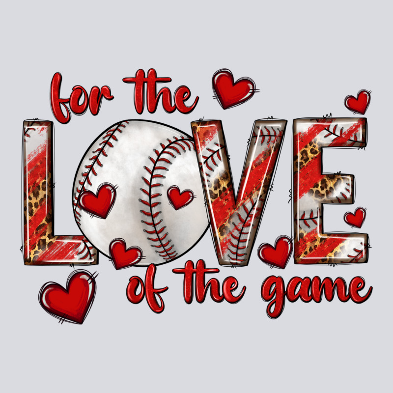 For The Love Of The Game Baseball Zipper Hoodie by texasbilliewilder | Teevron