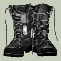 Soldier Boots Classic Tee | Teevron