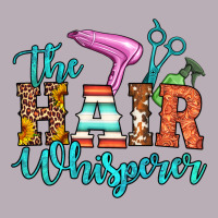 The Hair Whisperer Vintage Tee | Teevron