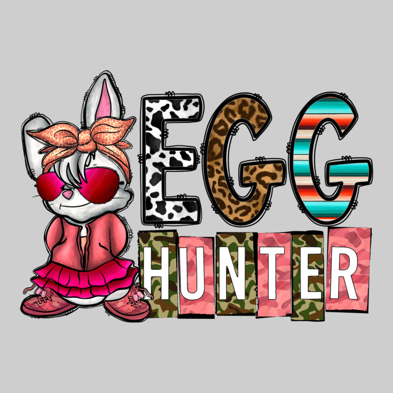 Egg Hunter Premium Sweatshirt by CowhideDigitalArt | Teevron