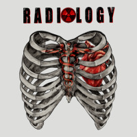 Radiology Zipper Hoodie | Teevron
