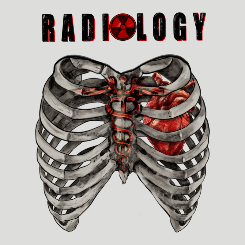 Radiology Zipper Hoodie by RanaPortraitStore | Teevron